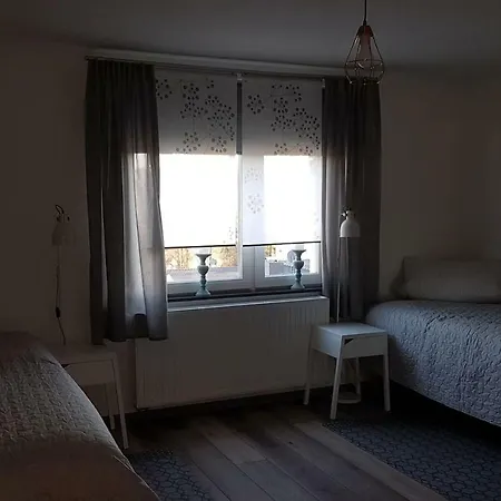In Fur 4 Personen 아파트