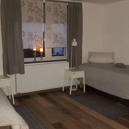 In Fur 4 Personen 아파트