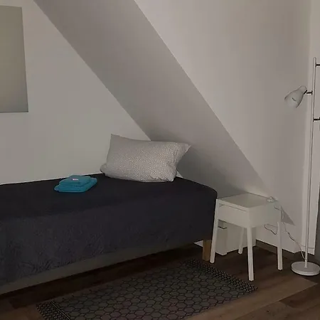 In Fur 4 Personen 아파트