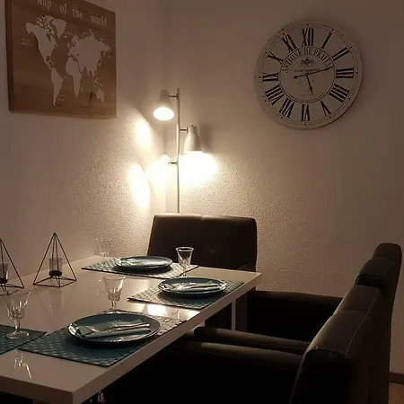 In Fur 4 Personen *