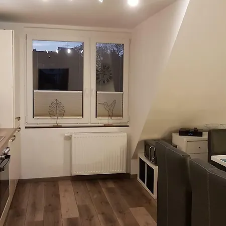 In Fur 4 Personen 아파트 *